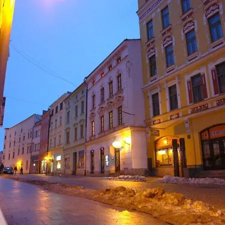 Milenium Hotel 3*