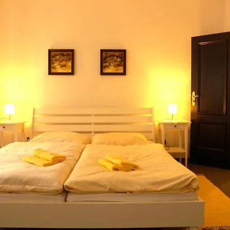 Hotel Milenium Jihlava