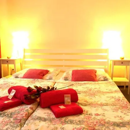 Hotel Milenium