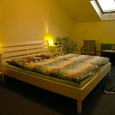 Milenium Hotel Jihlava