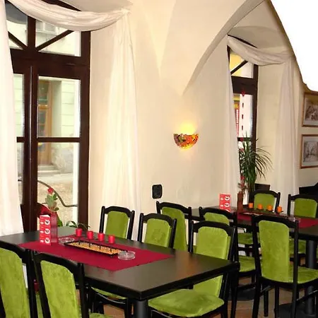 Hotel Milenium Jihlava