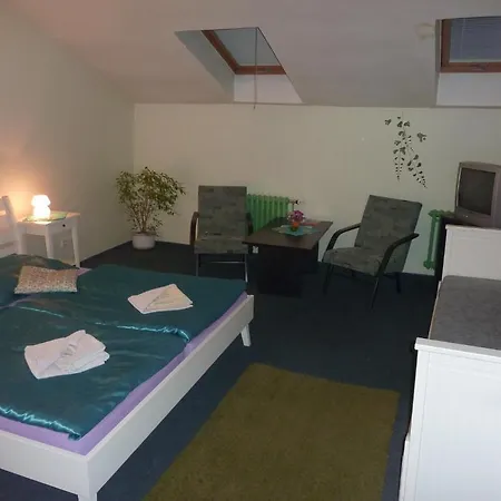 Hotel Milenium Jihlava