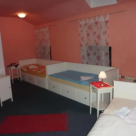 Hotel Milenium 3*