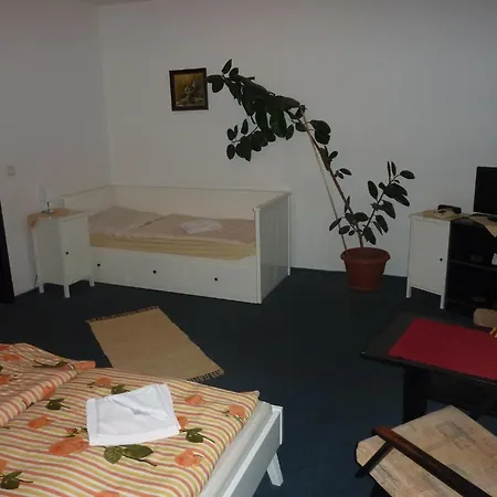 Milenium Hotel