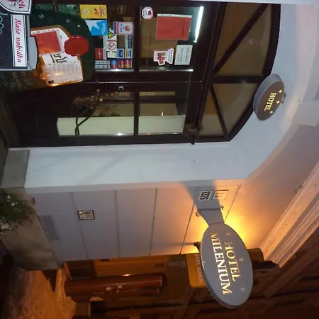 Milenium Hotel Jihlava
