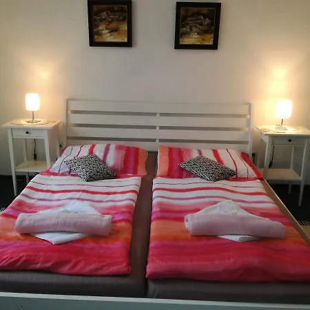Milenium Hotel Jihlava