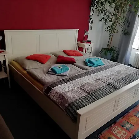 Hotel Milenium Jihlava