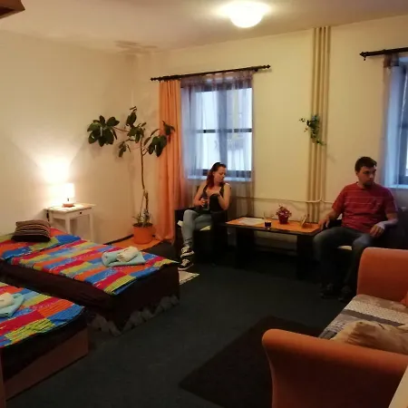 Milenium Hotel 3*